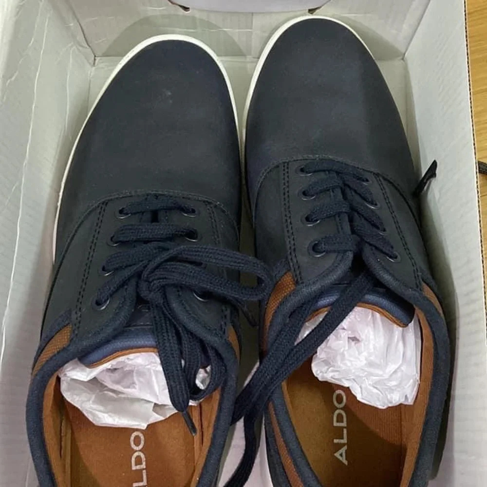 Aldo men’s shoes - Picture 3 of 6